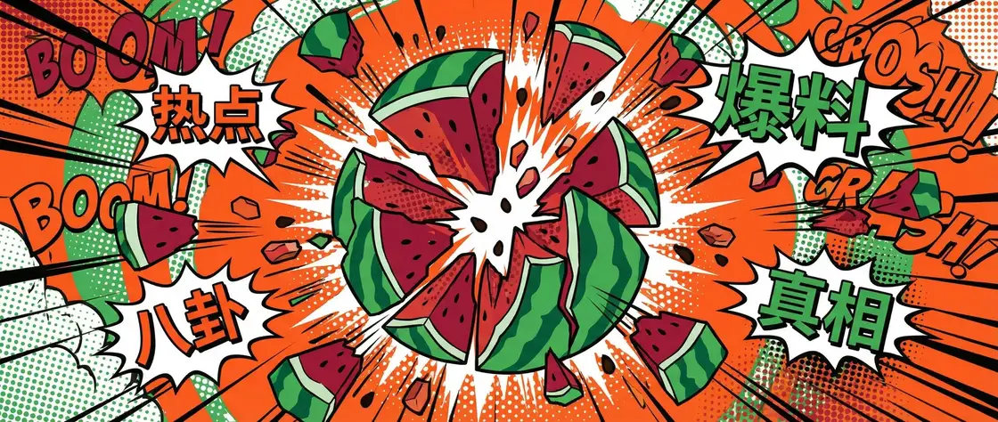 凤凰体育app 今日头瓜爆炸漫画横幅