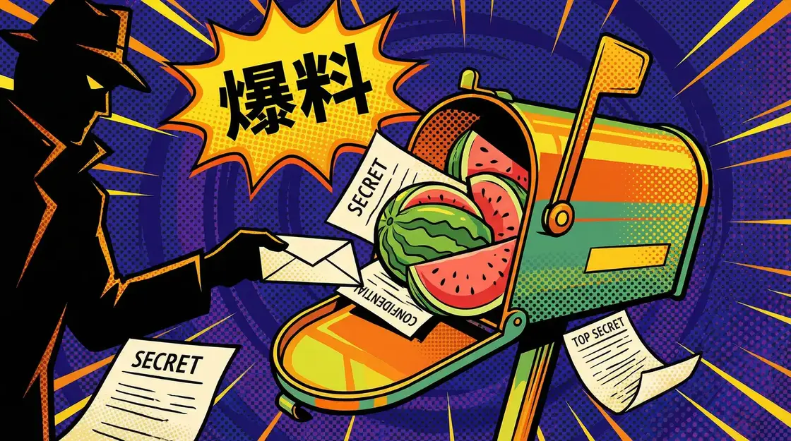 凤凰体育app 匿名爆料通道漫画插图